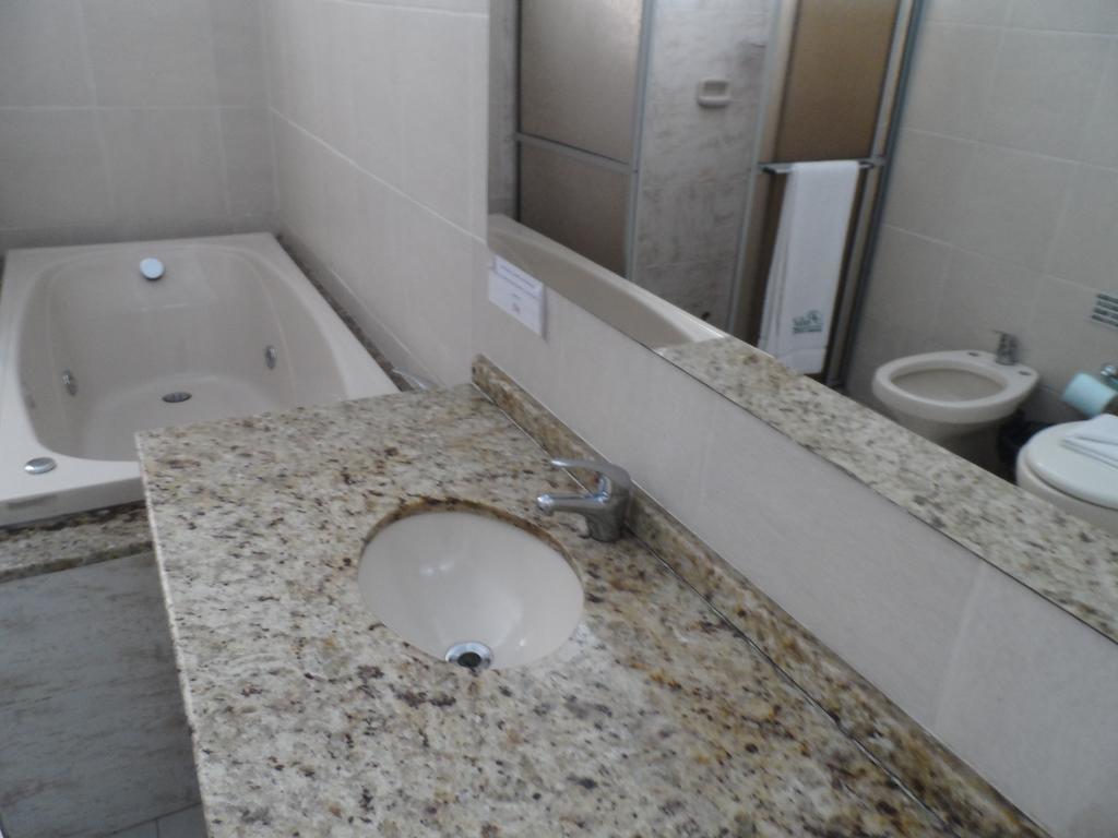 Petit Rivera Hotel Ruang foto