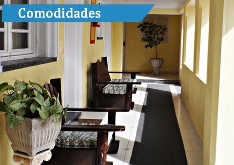 Petit Rivera Hotel Bagian luar foto